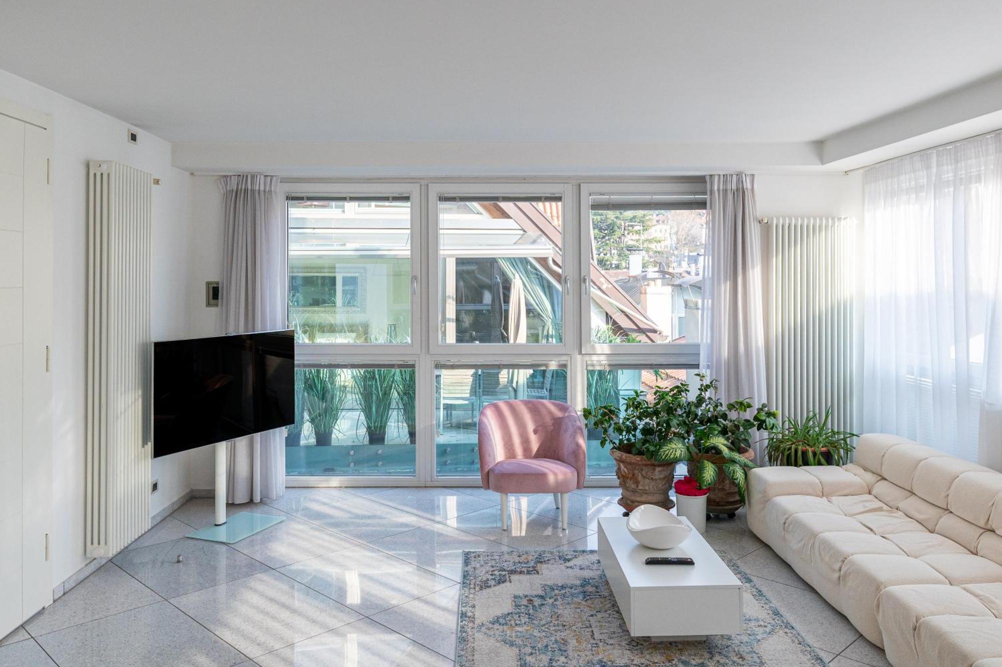 Artist House Daire Merano Dış mekan fotoğraf