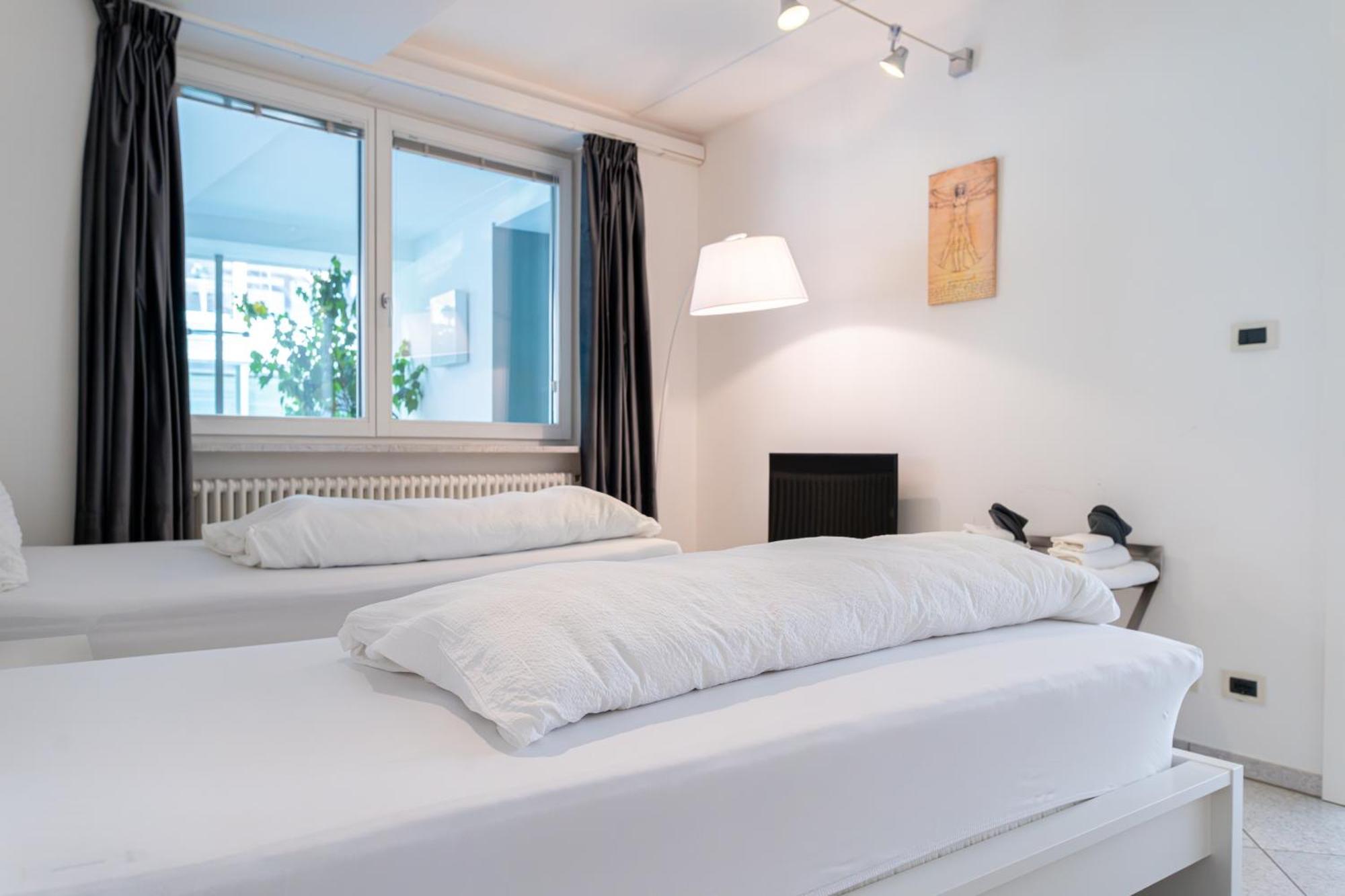 Artist House Daire Merano Dış mekan fotoğraf