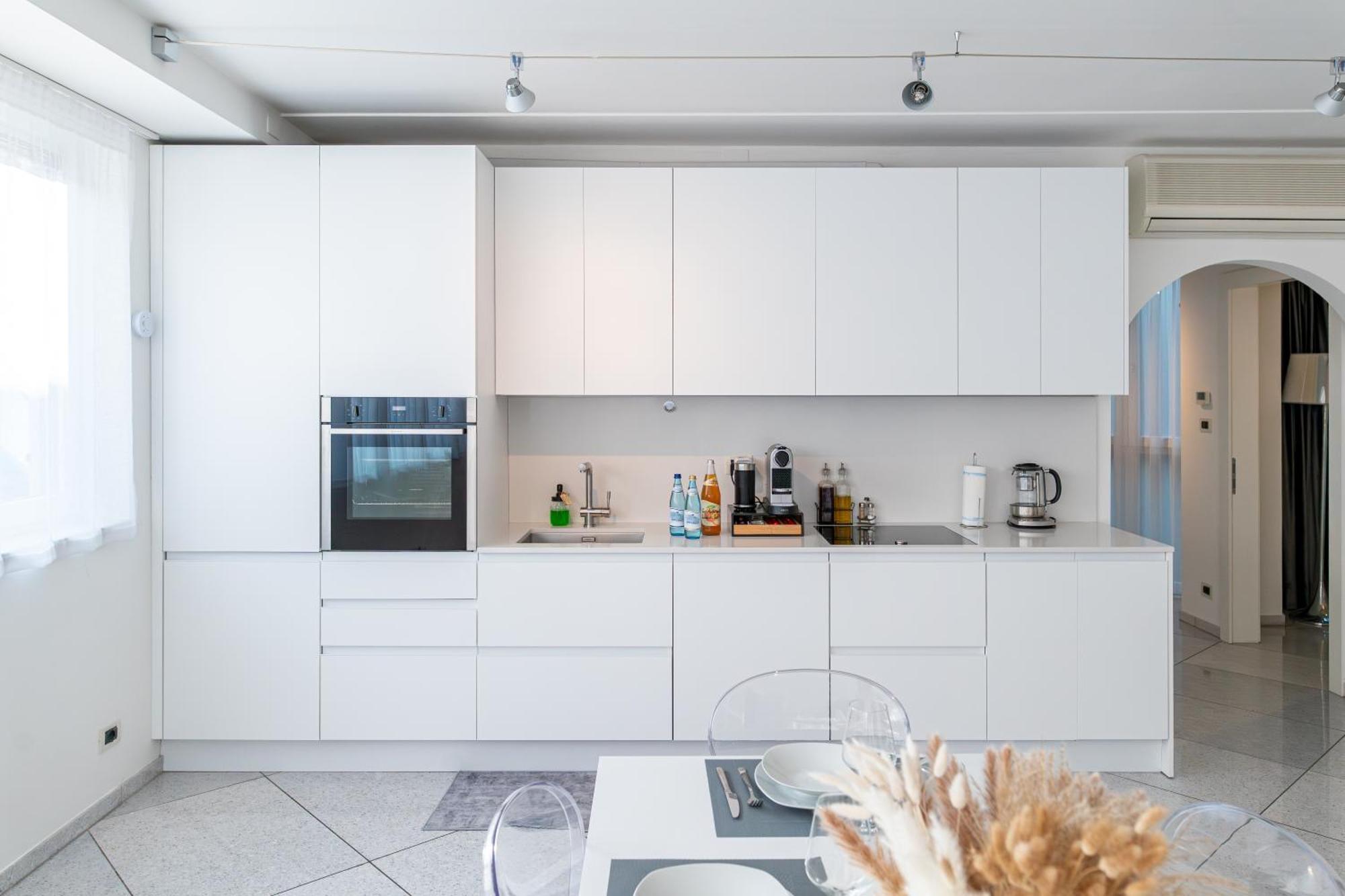 Artist House Daire Merano Dış mekan fotoğraf